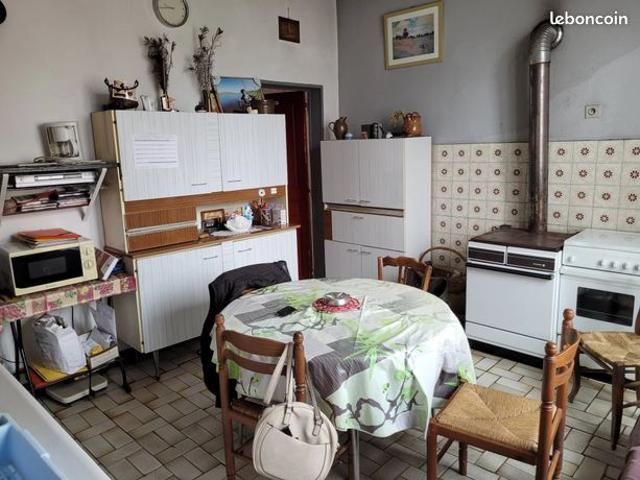 Maison vente à Issoire, Auzat-la-combelle