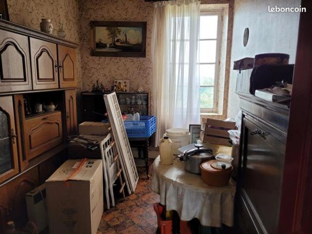 Maison vente à Issoire, Auzat-la-combelle