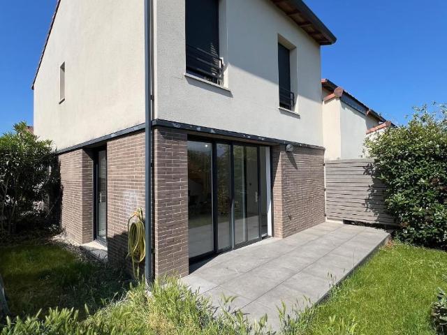 Maison vente à Toulouse