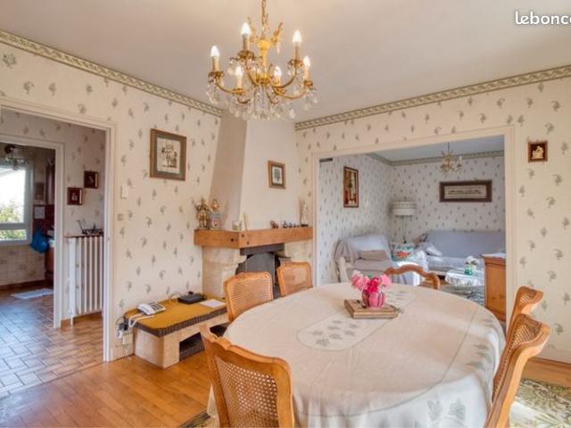 Maison vente à Argenteuil, Montigny-lès-cormeilles