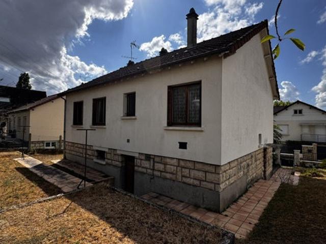 Maison vente à Palaiseau, Igny