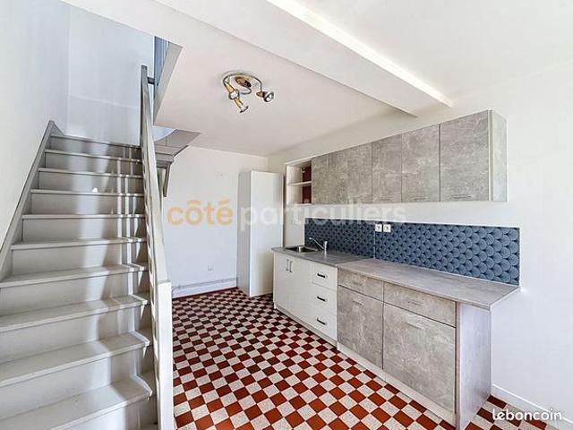 Maison vente à Bernay, Normandie