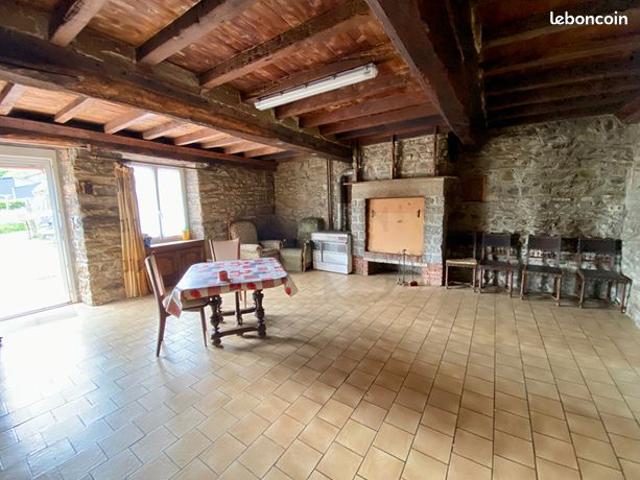 Maison vente à Argentan, Saint-bômer-les-forges