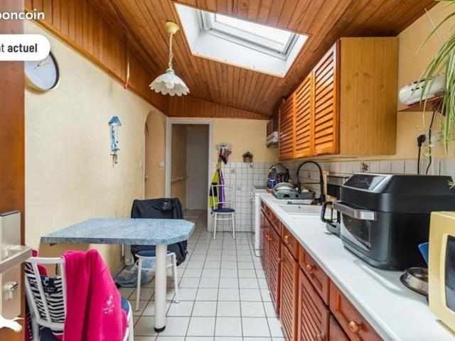 Maison vente à Louargat, Côtes-d'Armor