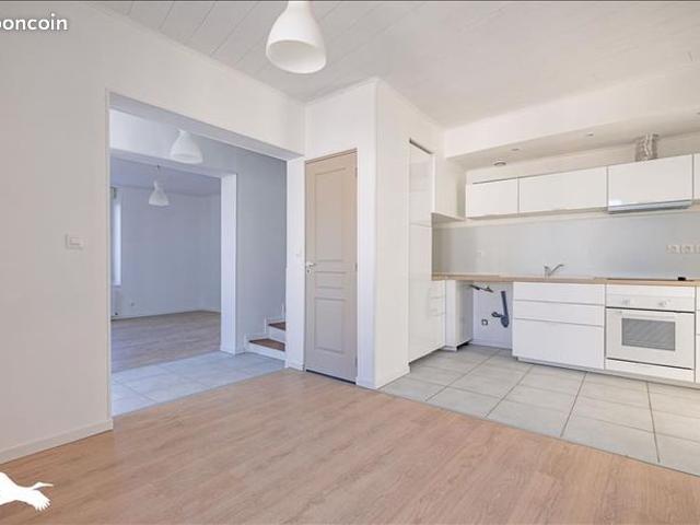 Maison vente à Rochefort, Bourcefranc-le-chapus