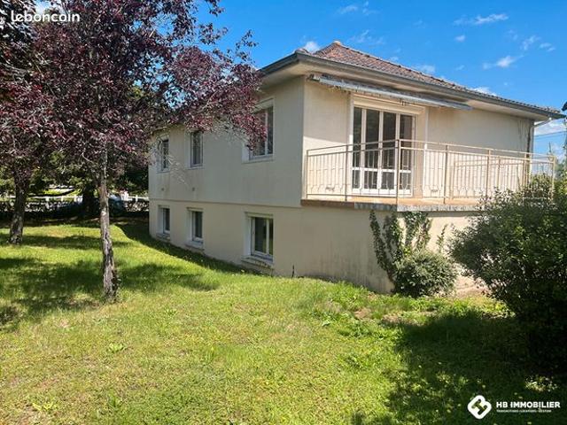 Maison vente à Roanne, Saint-léger-sur-roanne