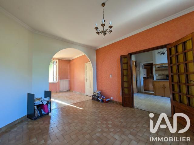 Maison vente à Albi