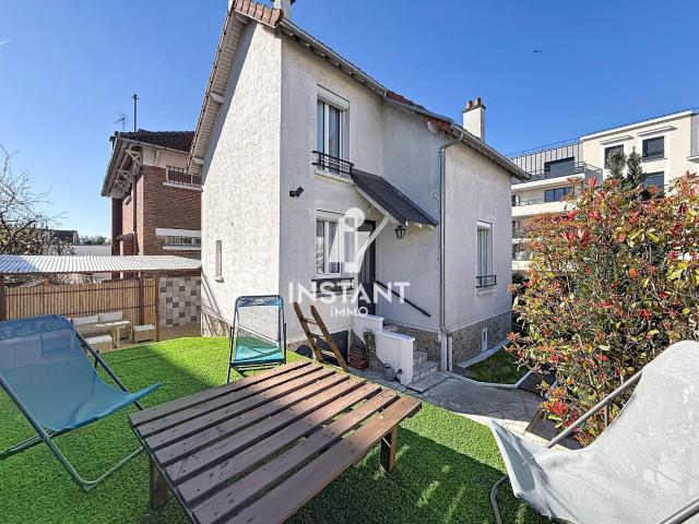Maison vente à Nogent-sur-Marne, Le Perreux-sur-marne