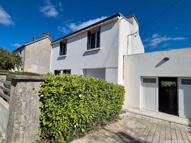 Maison vente à Morlaix, Bretagne
