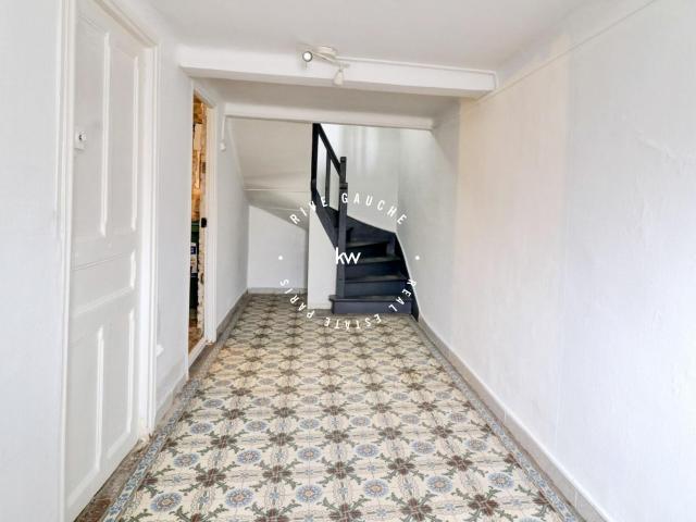 Maison vente à Boulogne-Billancourt, Meudon
