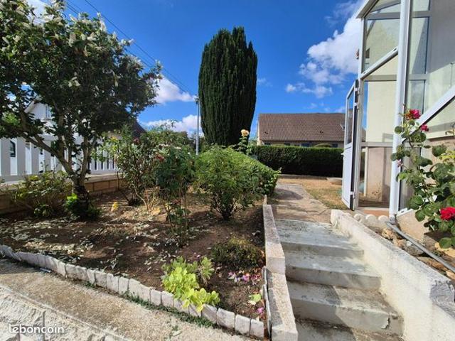 Maison vente à Mantes-la-Jolie, Rosny-sur-seine