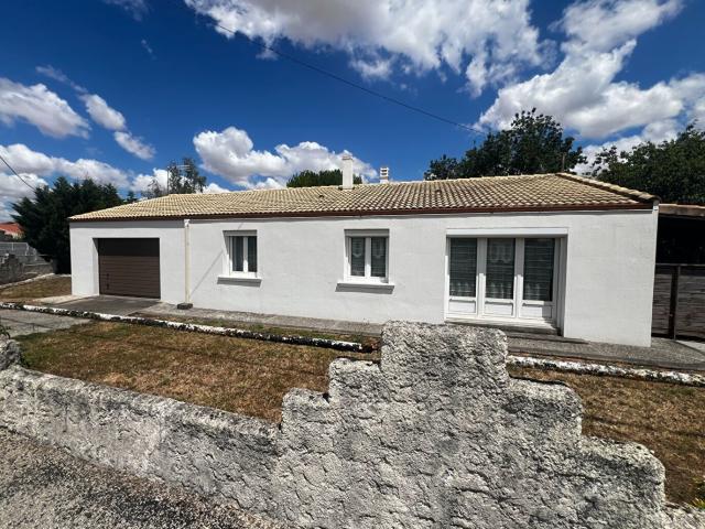 Maison vente à Rochefort, Aigrefeuille-d'aunis