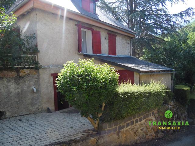 Maison vente à Saint-Girons, Augirein
