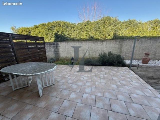 Maison vente à Valence, Portes-lès-valence
