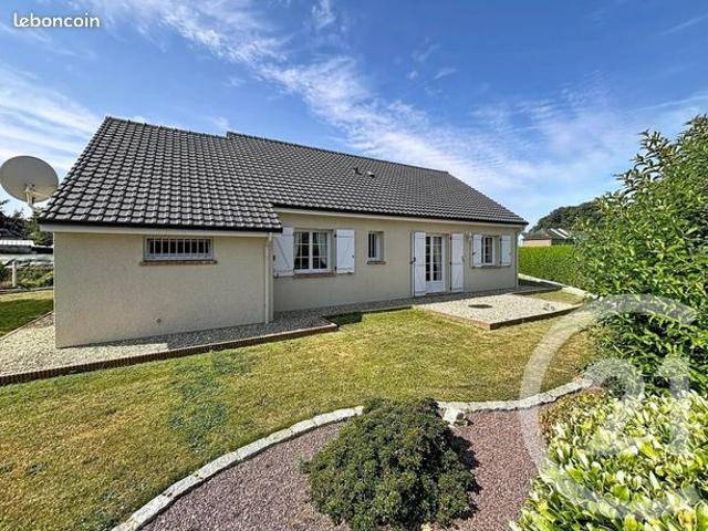 Maison vente à Valmont, Seine-Maritime