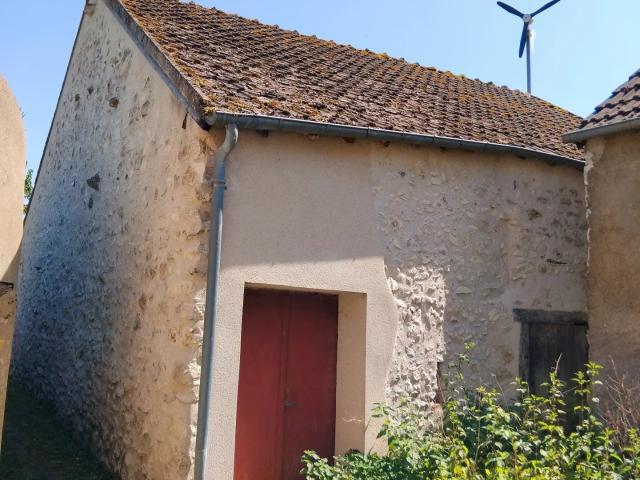 Maison vente à Blois, Saint-laurent-nouan