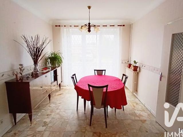Maison vente à Châteauroux, Villedieu-sur-indre