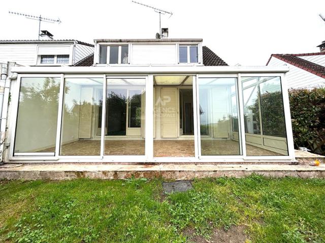 Maison vente à Saint-Germain-en-Laye, Île-de-France