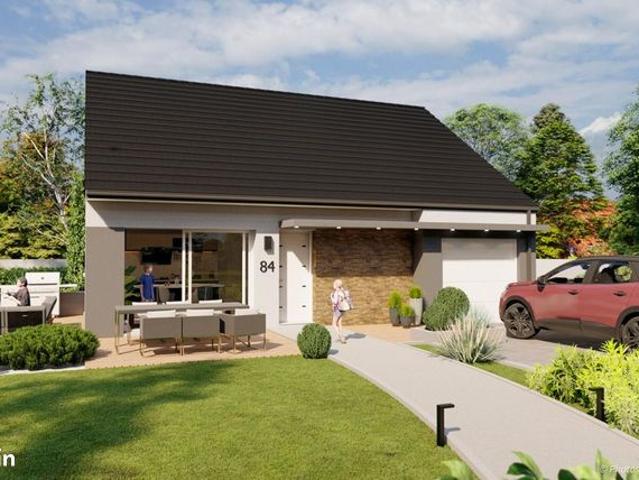 Maison vente à Bayeux, Nonant