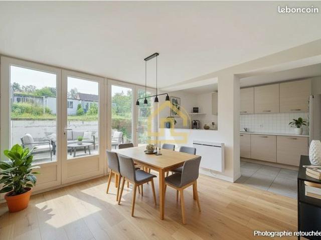 Maison vente à Valenciennes, Denain
