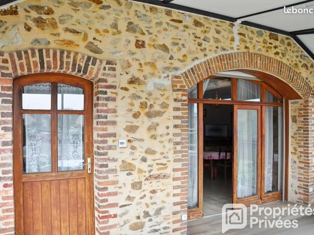 Maison vente à Laval, Ahuillé