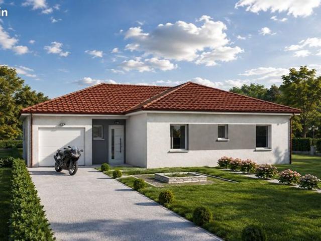 Maison vente à Chenevières, Meurthe-et-Moselle