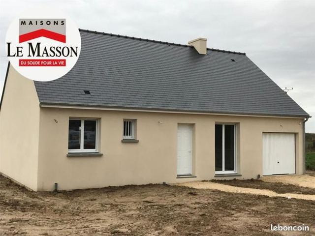 Maison vente à Chartres, Yermenonville