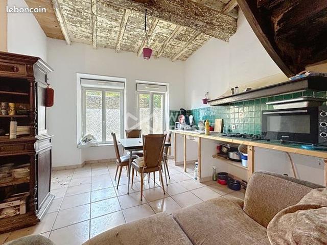 Maison vente à Carcassonne, Laure-minervois