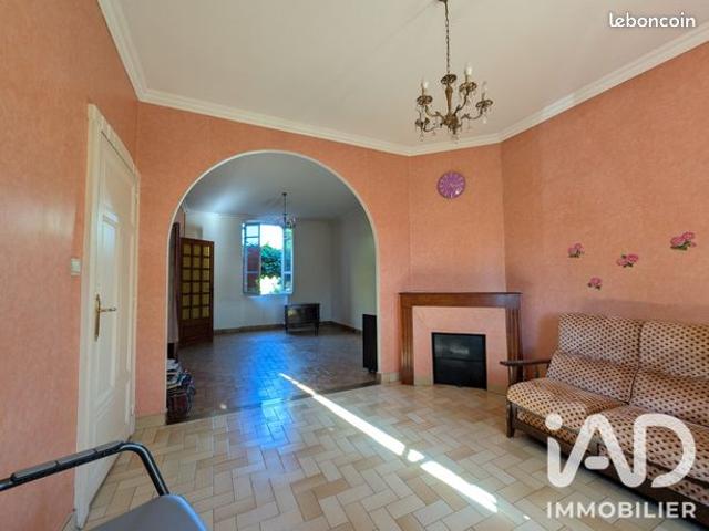 Maison vente à Albi