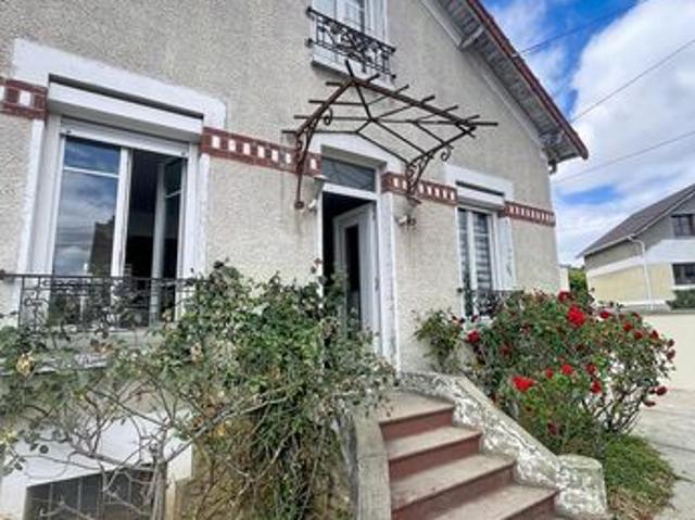 Maison vente à Palaiseau, Athis-mons
