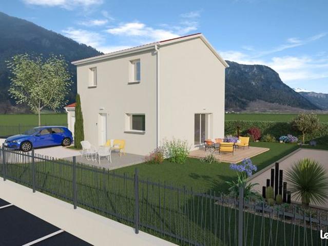 Maison vente à Saint-Étienne, Unieux