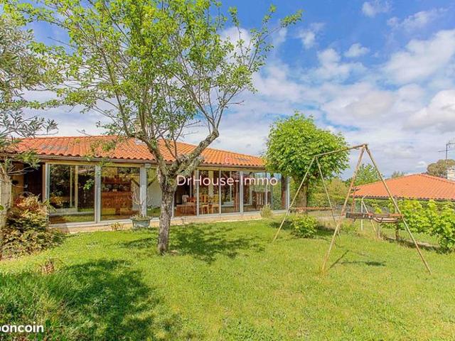 Maison vente à Bordeaux, Artigues-près-bordeaux