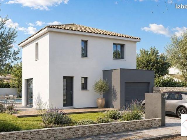 Maison vente à Istres, Martigues
