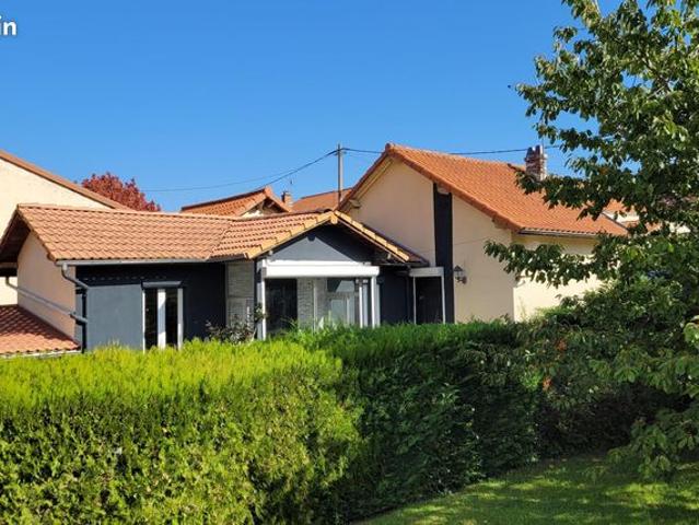 Maison vente à France métropolitaine, Chamalières