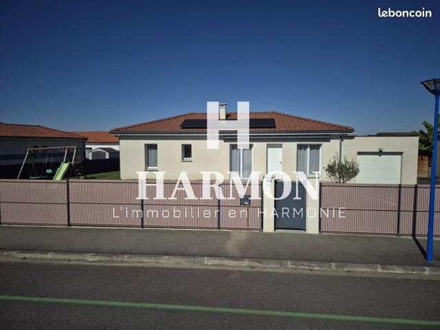 Maison vente à Mont-de-Marsan, Aureilhan