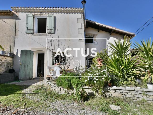 Maison vente à Arles, Mouriès