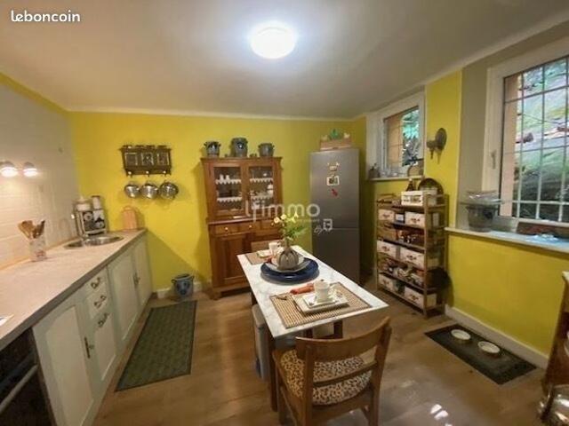 Maison vente à Sarreguemines, Walschbronn
