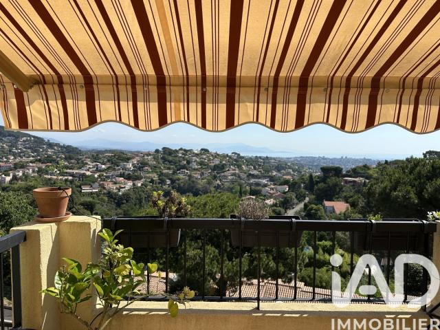 Maison vente à Grasse, Vallauris