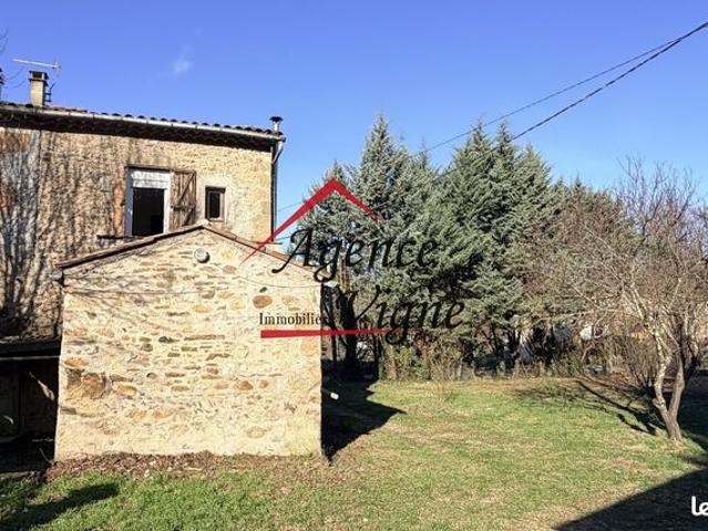Maison vente à Alès, Gagnières