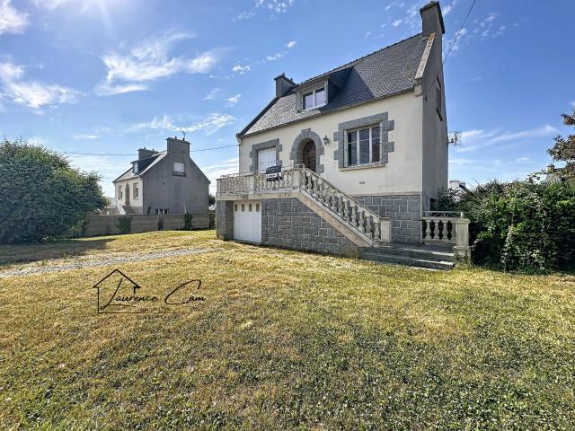 Maison vente à Brest, Bretagne