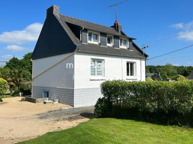 Maison vente à Lannion, Bretagne