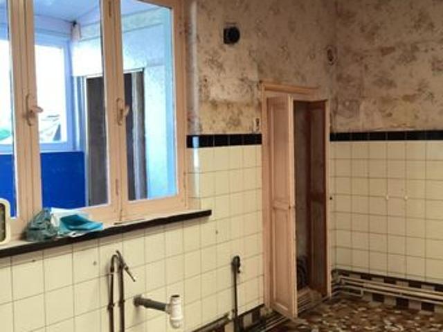 Maison vente à Cambrai, Le Cateau-cambrésis