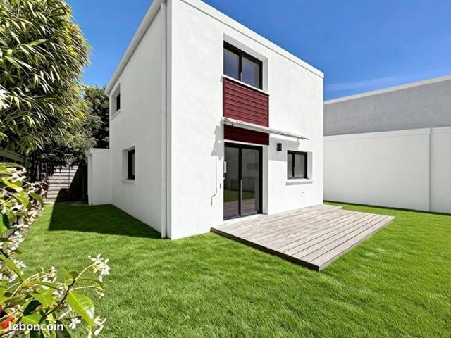 Maison vente à Bayonne, Anglet