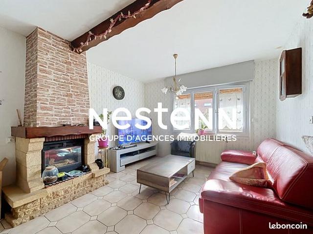 Maison vente à Fenain, Nord