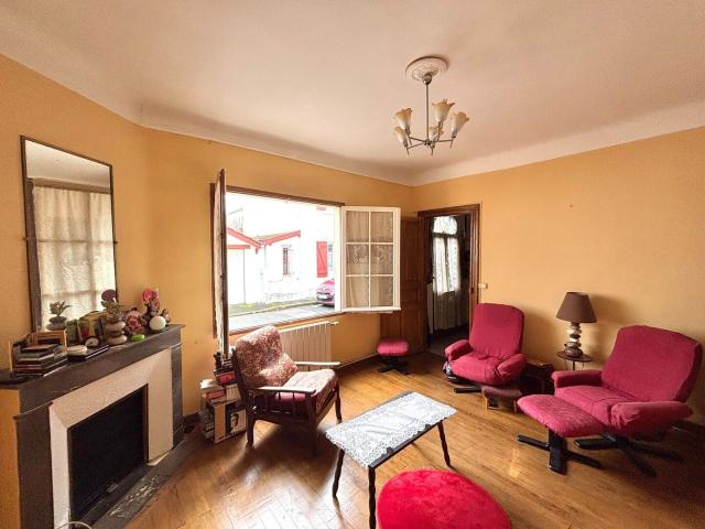 Maison vente à Bayonne