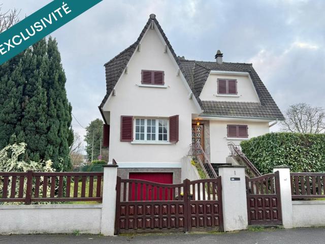 Maison vente à Palaiseau, Morangis