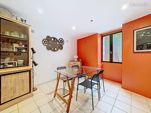 Maison vente à Avignon