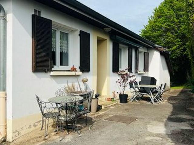Maison vente à Neufchâteau, Châtenois
