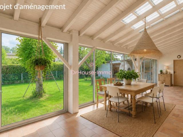 Maison vente à Bordeaux, Artigues-près-bordeaux