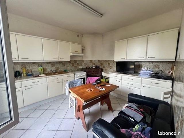 Maison vente à Bobigny, Bondy